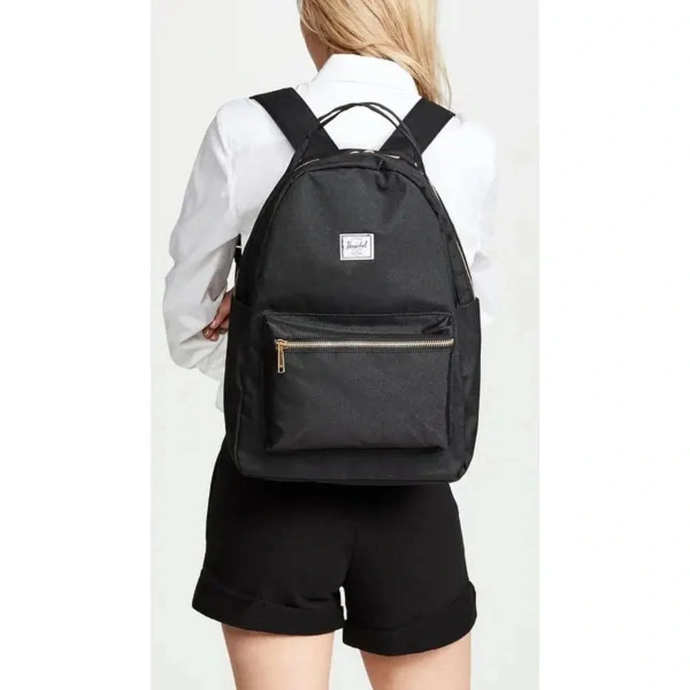 New Herschel Supply Co. Nova 18L Mid Volume Backpack